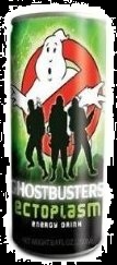 Halloween Candy For Sale Ghostbusters 2012 Ectoplasm Energy Drink