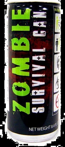 Halloween Candy For Sale Zombie Energy Drink Survival