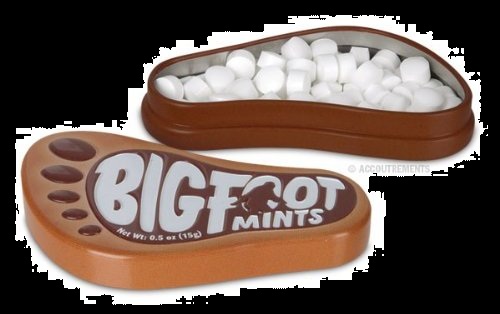Halloween Candy For Sale Rootbeer Bigfoot Mint Candy