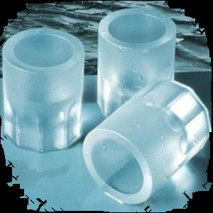 Halloween Candy For Sale Ice Shot Glass Mold