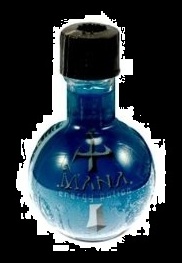 Halloween Candy For Sale Mana Potion Drink