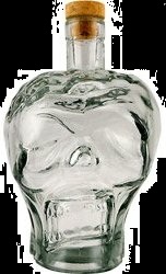 Halloween Candy For Sale Zombie Bottle Decanter