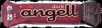 Halloween Candy For Sale Organic Angel Dark Chocolate Candy Bar